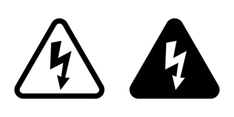 Electricity Power Sign 的图像结果