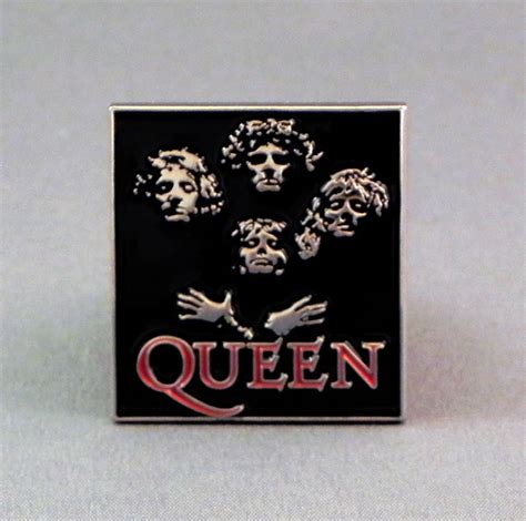 Queen Fridge Magnet | Enamel Fridge Magnets | JKs Bargains