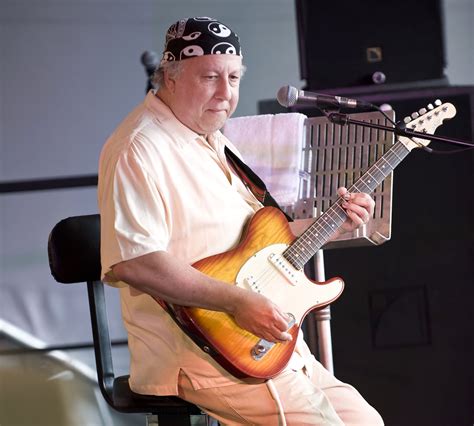 Guitarist Fleetwood Mac