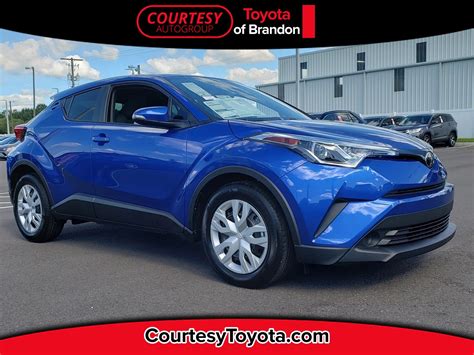 Super Buyback Event | Courtesy Toyota of Brandon