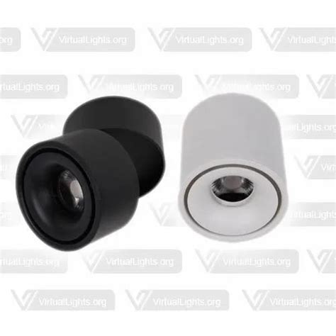 Surface Cylinder Lights - VLSCL001 Surface Cylinder Light Manufacturer ...