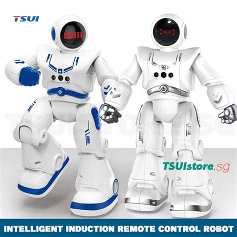 Smart Robot 的图像结果