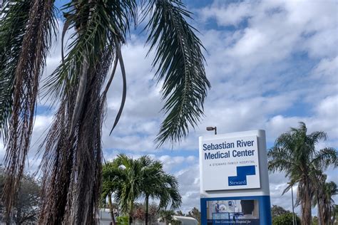 Concern over Sebastian River Hospital grows - Vero News