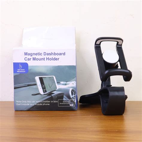 Universal Dashboard Car Mobile Holder– Natation.in
