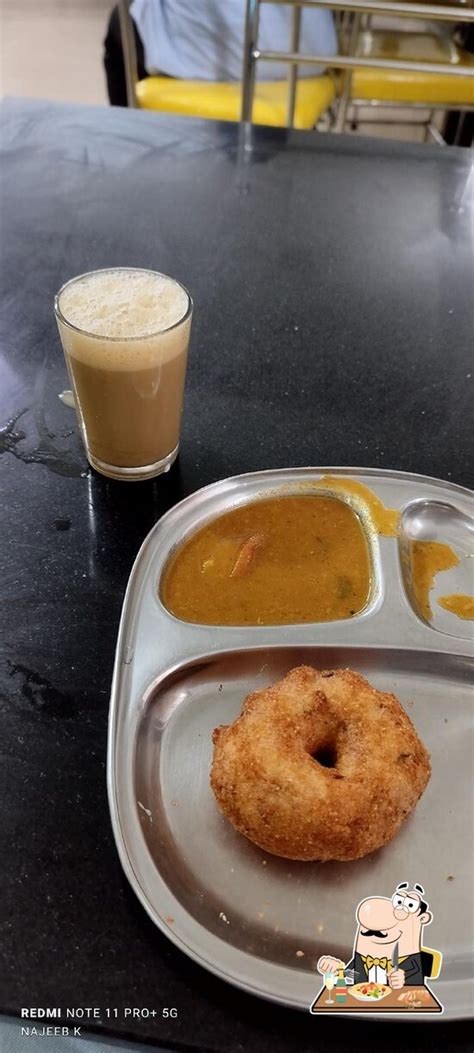 Dosa Corner, Thalassery - Restaurant menu, prices and reviews