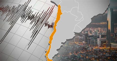 Chile: se registra temblor de magnitud 4.9 en Calama - Infobae