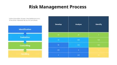 Risk Management 的图像结果