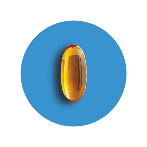 RediClinic Fish Oil Capsules | Triple Strength Fish Oil | Buy Now