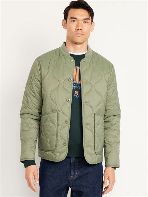 Men's Fall Jackets | Old Navy