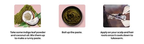 Buy Indus Valley Bio Organic Indigo Powder, Indigofera Tinctoria Powder ...