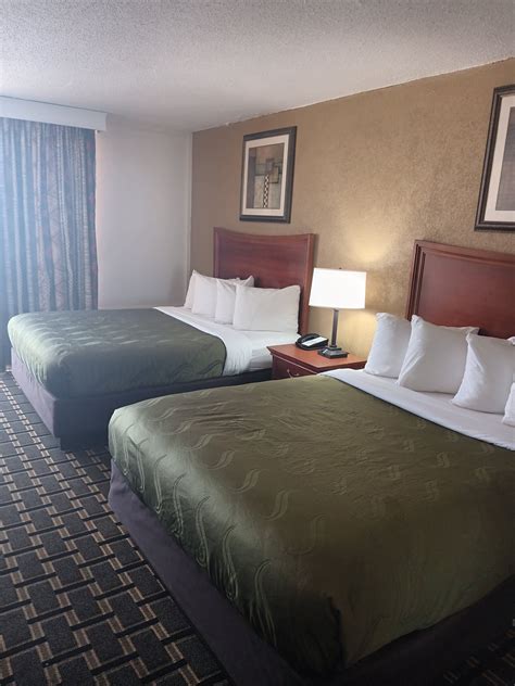 QUAIL INN AND SUITES (Myrtle Beach) - Hotel Reviews, Photos, Rate ...