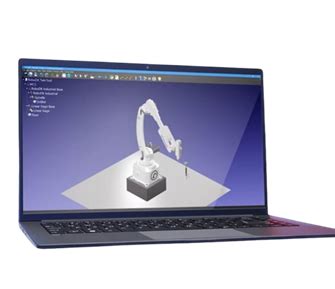 Image result for Robot Simulation Software