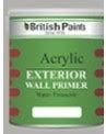 Acrylic Exterior Wall Primer at the best price online -BuildersMART