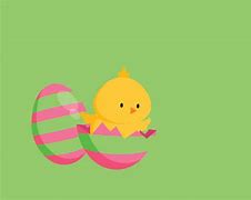 Image result for Cute Easter Chick Cartoon