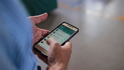 WhatsApp status to get a NEW feature! Get set for a 'rich' chat ...