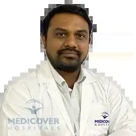 Dr Sirivella Prasanna Kumar, Anesthesiologist - Karimnagar