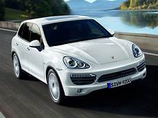 Porsche Cayenne Used 2012 by 2012 Porsche Cayenne Hybrid Price Photos Reviews Porsche Cayenne Used 2012
