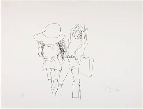 Come Together: John Lennon's illegal art – Luxury London