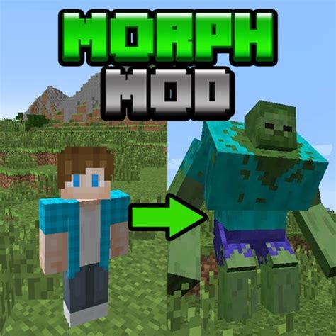 Rezultat imagine pentru Wisp Morph Mod