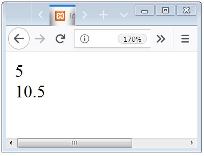 Rezultat imagine pentru PHP Variable Declaration