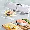 JML Vacuum Sealer Machine - Kitchen Accessories for India | Ubuy