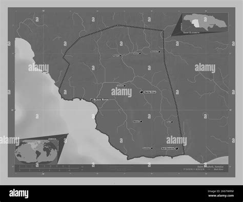 Areas In St Elizabeth Jamaica at Belinda Flowers blog