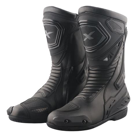 Axor Slipstream PRO Riding Boots