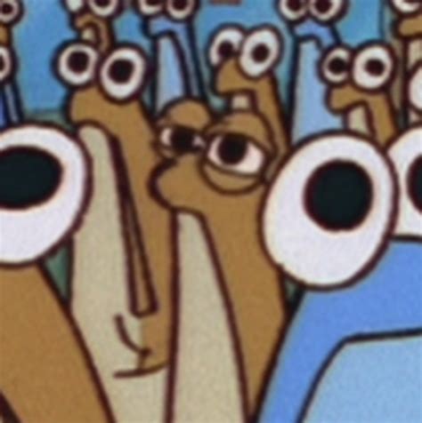 Spongebob Meep Fish Anchovy Sponge Fish Vinyl Sticker Water Resistant