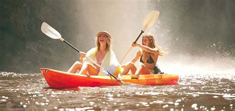 Canoeing 的图像结果