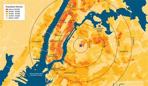 Population Density Of New York Per Square Km at Lawrence Konopka blog