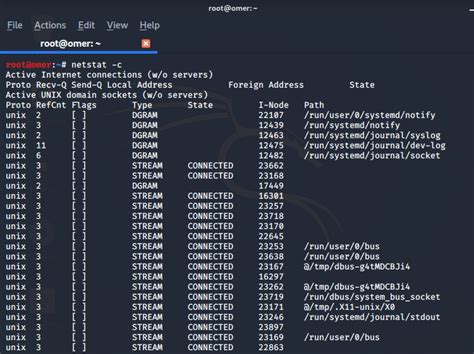 Image result for netstat