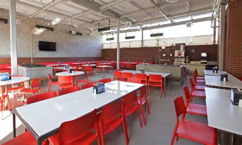 Hillside Dining & Los… | BNBuilders | Commercial Building Solutions