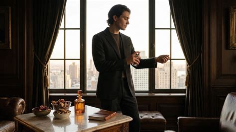 Why Expensive Perfumes Feel Different: Science, Quality & Perception