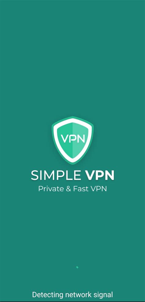 Simple VPN Pro APK Download for Android Free