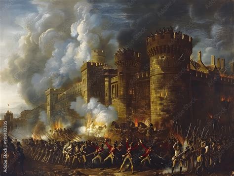 The French Revolution 的图像结果