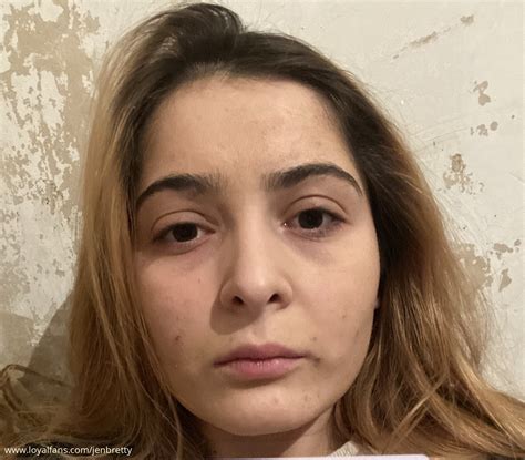 The Jen Bretty Leak: A Turning Point? - Truth or Fiction