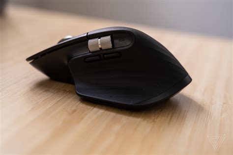 Logitech’s MX Master 3S wireless mouse is 25 percent off for Prime Day ...