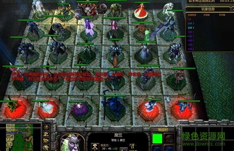 Download "守卫剑阁-神昏末劫" WC3 Map [Other] | Warcraft 3: Reforged - Map database