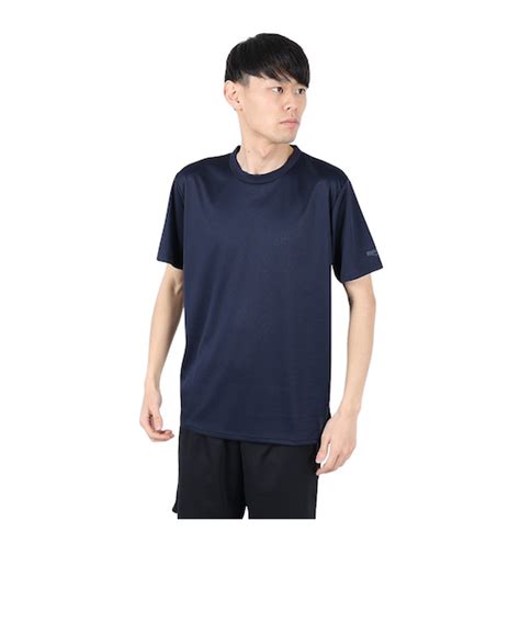デュアリグ（DUARIG）ドライプラス 1point 半袖Tシャツ 5S0036-TRCT-863ES NVY｜スーパースポーツゼビオの通販 ...