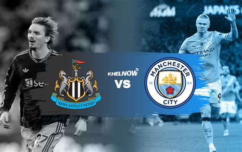 Newcastle vs Manchester City Preview, prediction, lineups, betting tips & odds | Premier League ... - vs newcastle united