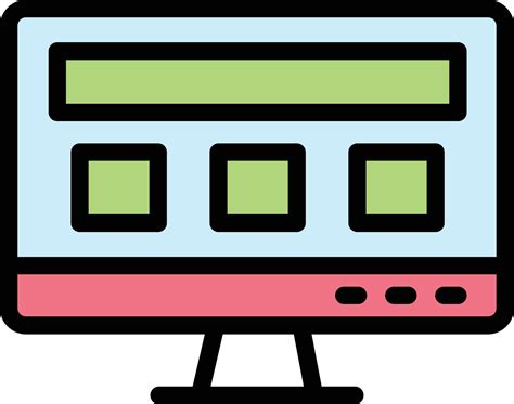 UI Icon 的图像结果