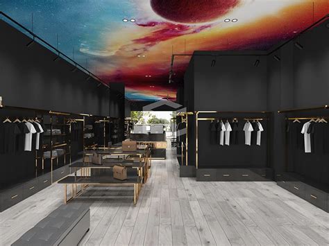 Store Clothes 的图像结果