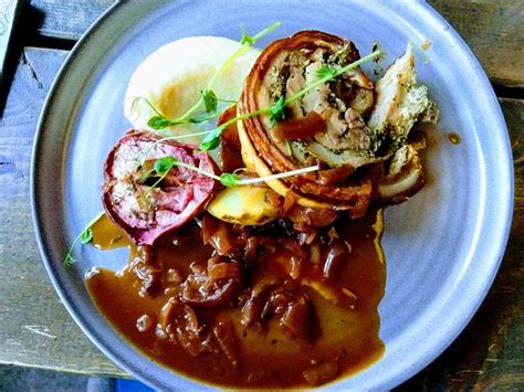 RESTAURANG CREO, Helsingborg - Restaurant Reviews, Phone Number ...