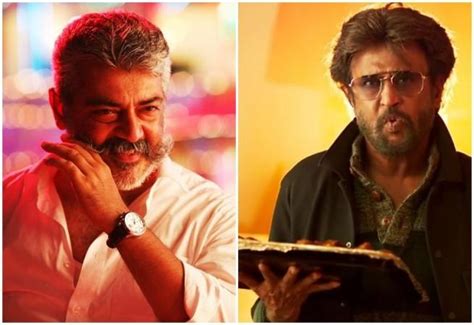 Viswasam 1st day box office collection (Tamil Nadu): Ajith's film ...