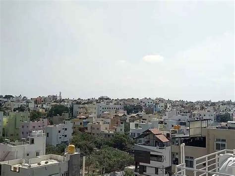 NGEF Layout Nagarabhavi, Bengaluru, Property Guide
