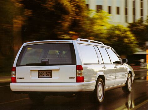 Image result for Volvo 960 Problems