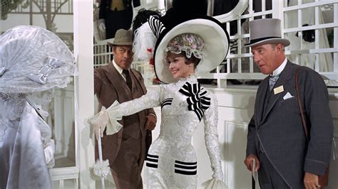 My Fair Lady (1964) – Filmer – Film . nu