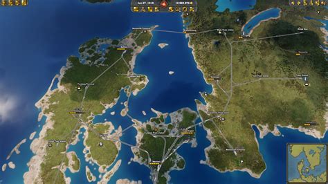 Railway Empire 2 – Official Website