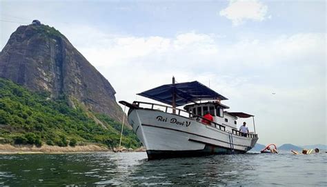 Rio Boat Cruise (Rio de Janeiro) - 2022 What to Know Before You Go ...