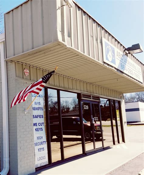 ABC Locksmiths, LLC - Locksmith - Greenville, SC 29609